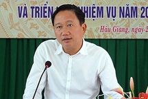 Hai luật sư bào chữa cho Trịnh Xuân Thanh bất ngờ rút lui trước phiên tòa