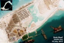 Mỹ kêu gọi châu Âu lên tiếng mạnh mẽ hơn trong tranh chấp Biển Đông