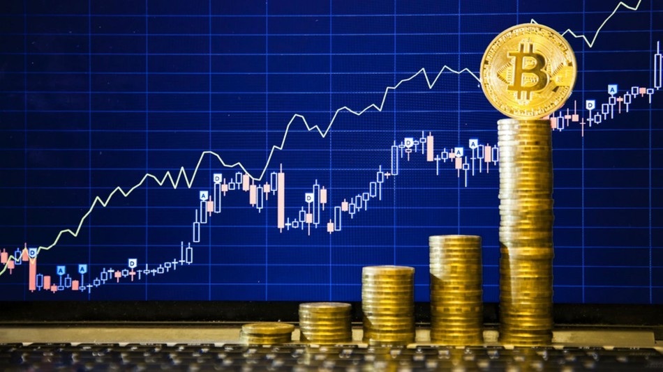 Tăng 2.000 USD chỉ sau một ngày, Bitcoin tiệm cận mốc 14.000 USD