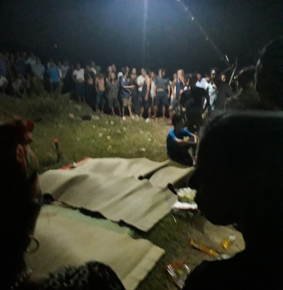 Vì sao số lượng học sinh tử vong do đuối nước gia tăng chóng mặt? - 2 Vì sao số lượng học sinh tử vong do đuối nước gia tăng chóng mặt? - 2