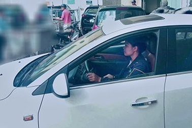 Năm tháng cuối đời bi ai của nữ đại gia Hà thành