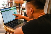 Biển số ô tô ngũ quý 7 Hà Nội trúng đấu giá hơn 9,3 tỷ đồng