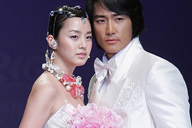 Các sao từng xuất hiện trong show diễn của Andre Kim