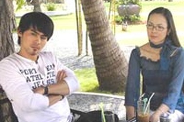 Lưu Bảo Anh vào vai chuyên viên tư vấn tình yêu