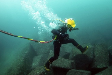 Khắc phục xong sự cố cáp quang AAG, Internet đi quốc tế khôi phục 100%