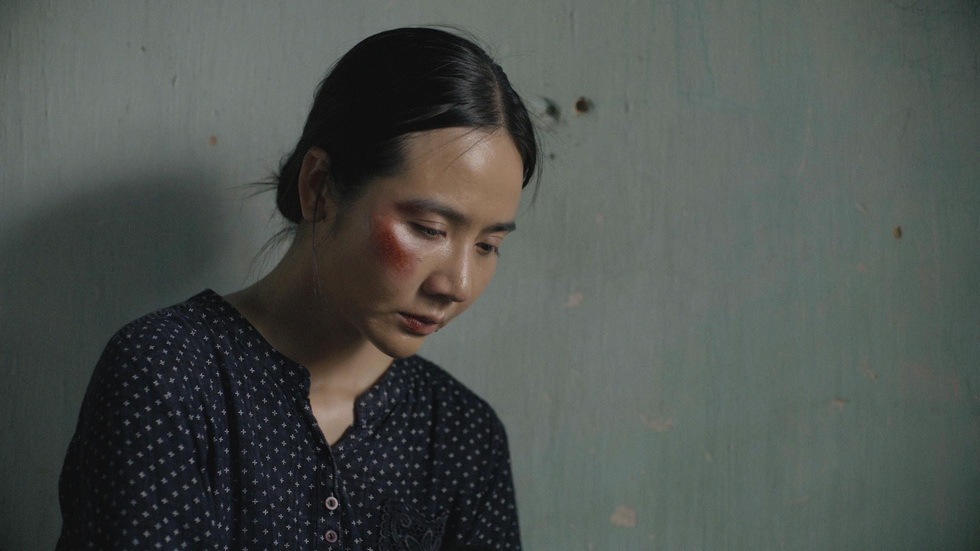 Huyền Lizzie tuổi 36: Tôi có con, gia đình và nghề diễn là đủ đầy - 3