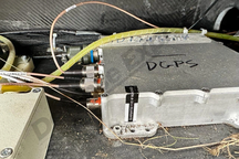 Mảnh vỡ tiết lộ bộ phận đặc biệt trên UAV tự sát của Nga tập kích Ukraine