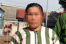 Bắt giữ "nữ quái" liên tiếp thực hiện nhiều vụ trộm cắp của người già