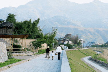 Vợ chồng nghỉ việc về quê, cải tạo nhà cổ thành nơi sống giữa thiên nhiên