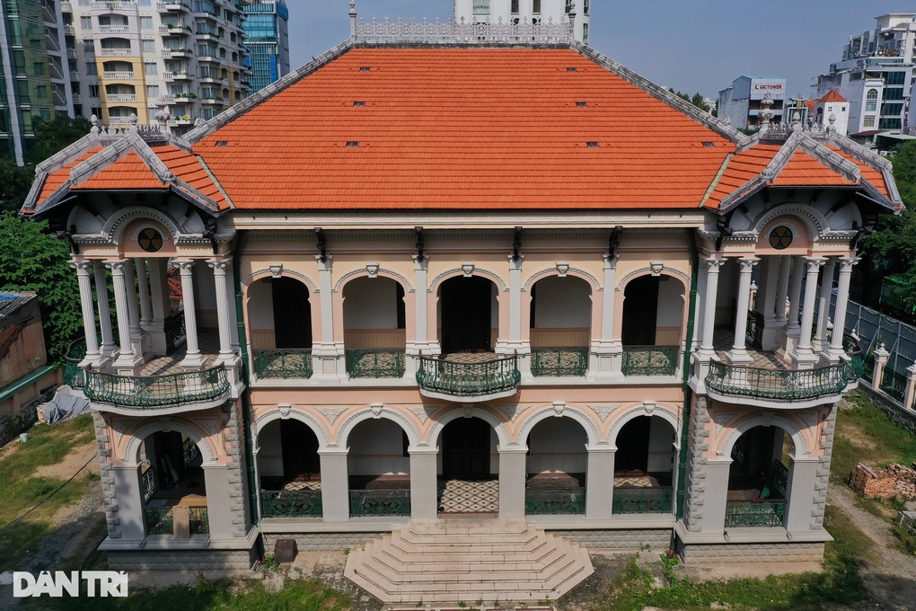 Bà Trương Mỹ Lan bị tuyên án tử hình - 2 Bà Trương Mỹ Lan bị tuyên án tử hình - 2