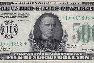 Câu chuyện về những tờ tiền từng có mệnh giá lớn nhất thế giới