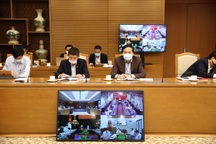 Hải Dương: Chưa làm sáng tỏ được nguồn lây ở ổ dịch Cẩm Giàng