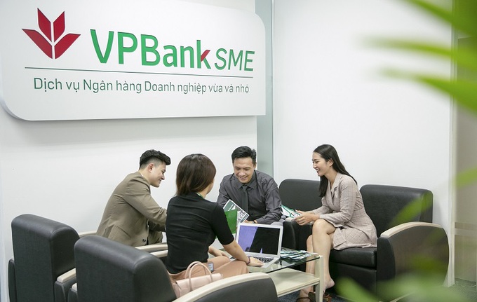 VPBank đồng hành cùng Bộ Công Thương hỗ trợ các doanh nghiệp chuyển đổi số - Ảnh 2.