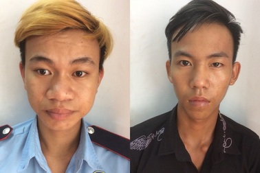 Bảo vệ chung cư dùng "chiêu độc” trộm xe máy cư dân