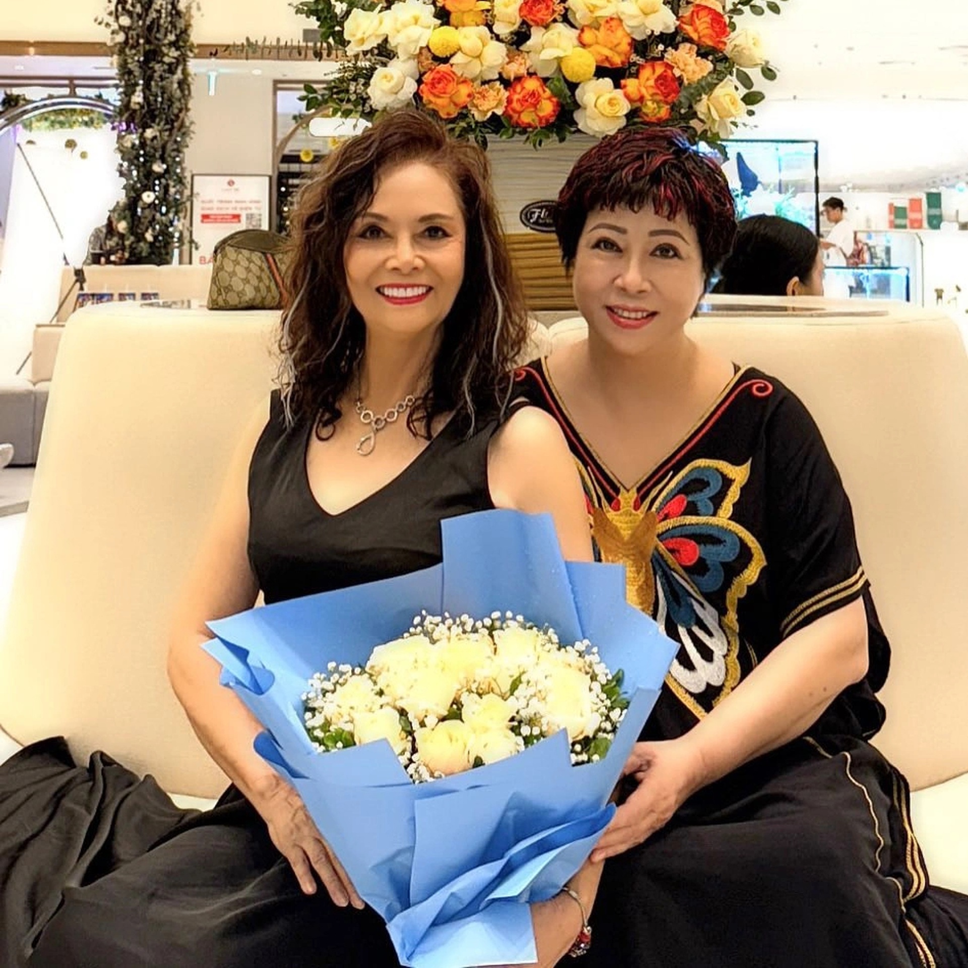 Mỹ nhân màn ảnh một thời - NSND Minh Châu: U70 chưa tìm được người phù hợp - 3 Mỹ nhân màn ảnh một thời - NSND Minh Châu: U70 chưa tìm được người phù hợp - 3