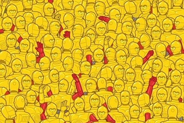 Trước thềm Oscar: Tinh mắt đi tìm tượng vàng