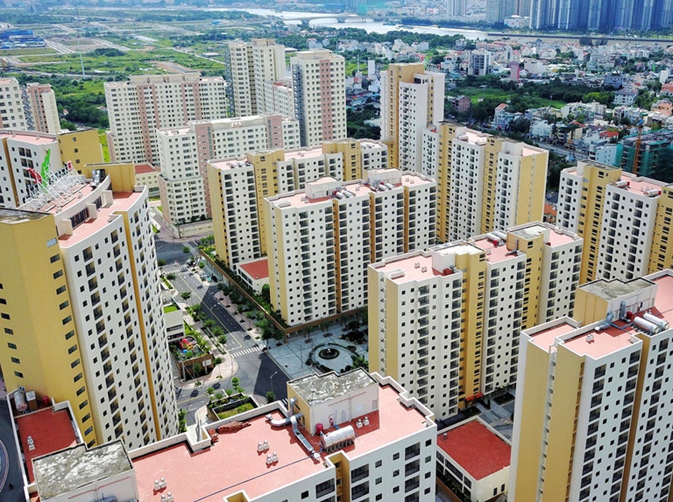 Căn hộ 25m2: Có chắc mua được giá rẻ? - 1 Căn hộ 25m2: Có chắc mua được giá rẻ? - 1