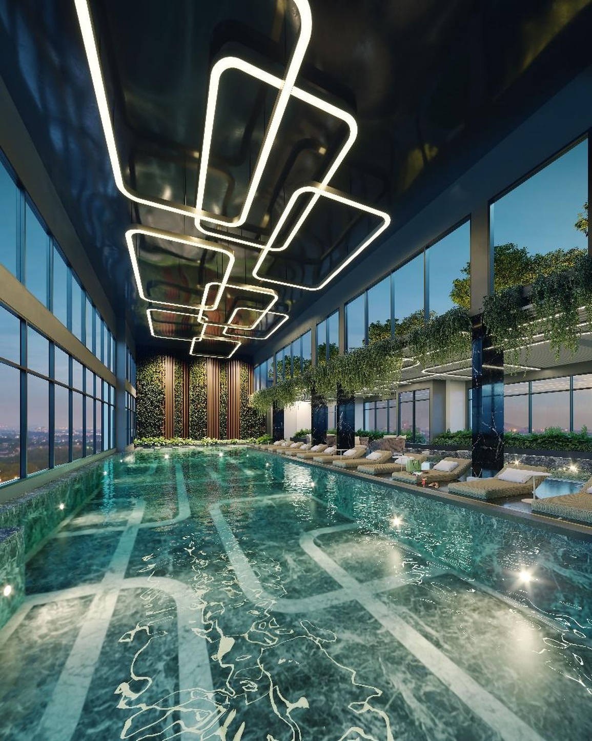 Tòa tháp nào đang ôm trọn vị trí kim cương của đại đô thị ở Hà Nội? - 2 Tòa tháp nào đang ôm trọn vị trí kim cương của đại đô thị ở Hà Nội? - 2