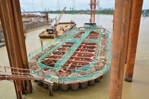 Dự án chống ngập 10.000 tỷ đồng: Đề nghị Công an Thành phố vào cuộc