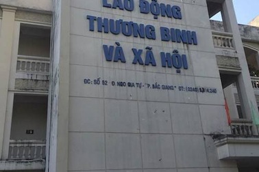 Vì sao 3 giám đốc sở cùng lúc bị Chủ tịch UBND tỉnh Bắc Giang phê bình?