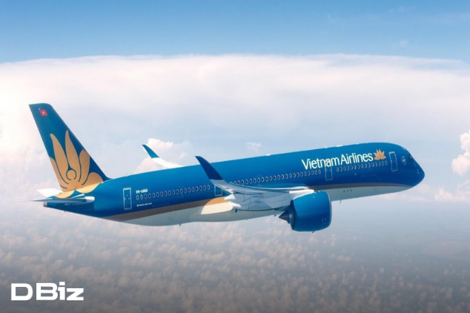 Vietnam Airlines đang vay nợ những ai?