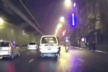 Câu chuyện camera hành trình