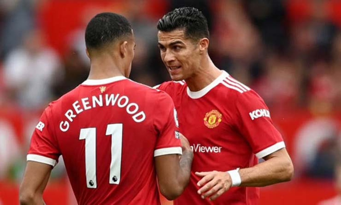 Ba cầu thủ Man Utd khó chịu với C.Ronaldo, MU sắp loạn - 2 Ba cầu thủ Man Utd khó chịu với C.Ronaldo, MU sắp loạn - 2