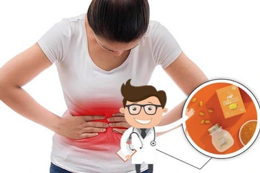 Đau dạ dày: Những điều cần biết và phương pháp hỗ trợ điều trị
