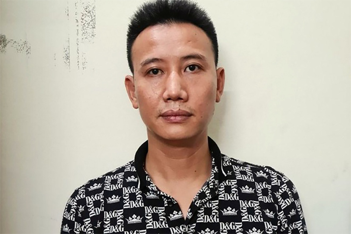 Nữ giám đốc ở Hà Nội nhắm mắt cắm sổ đỏ cho trùm tín dụng đen - 1 Nữ giám đốc ở Hà Nội nhắm mắt cắm sổ đỏ cho trùm tín dụng đen - 1