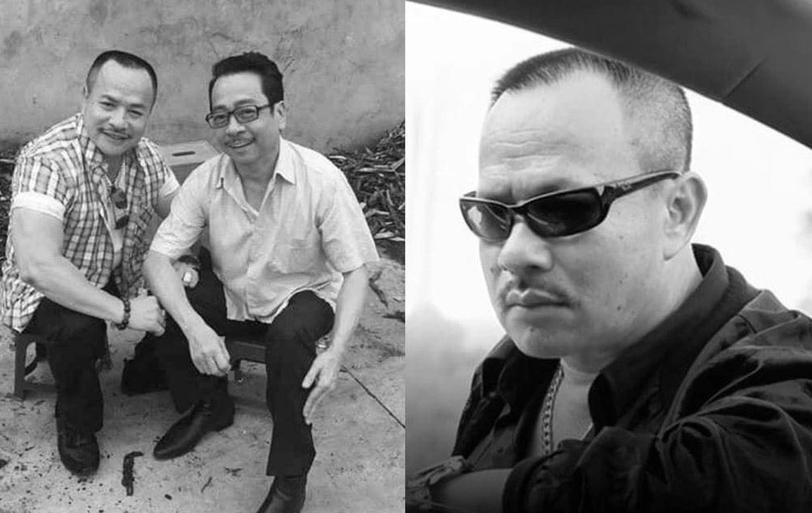 Dàn diễn viên Người phán xử xúc động tiễn biệt Hùng Cá rô Vũ Hải - 20 Dàn diễn viên Người phán xử xúc động tiễn biệt Hùng Cá rô Vũ Hải - 20
