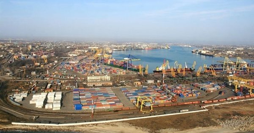 Nếu quân Nga mạo hiểm tấn công Odessa, hậu quả sẽ khôn lường - 3 Nếu quân Nga mạo hiểm tấn công Odessa, hậu quả sẽ khôn lường - 3