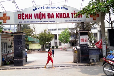 Vụ tử vong khi chạy thận: “Truy” nguồn máy chạy thận nhân tạo