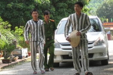 Tâm sự những phạm nhân trẻ trước ngày đặc xá