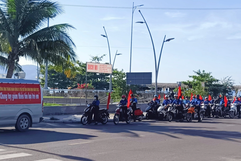 Xử nghiêm các vụ bạo lực, xâm hại trẻ em - 2 Xử nghiêm các vụ bạo lực, xâm hại trẻ em - 2