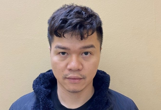 Stíhání gangstera Thanh Beta - 1 Truy tố giang hồ Thành Bẹt - 1