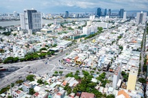 Sáp nhập Đà Nẵng - Quảng Nam, cán bộ quan tâm chuyện chỗ ở, nơi học