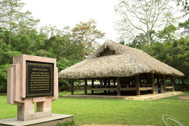 Cơ hội đầu tư từ tiềm năng phát triển du lịch, văn hóa tại Tân Trào
