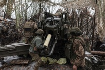 Ukraine thừa nhận tình trạng đào ngũ hàng loạt ở lữ đoàn tinh nhuệ