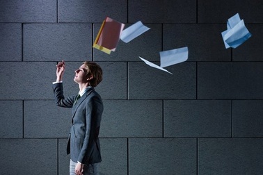 8 nguyên nhân khiến nhân viên bán hàng nghỉ việc