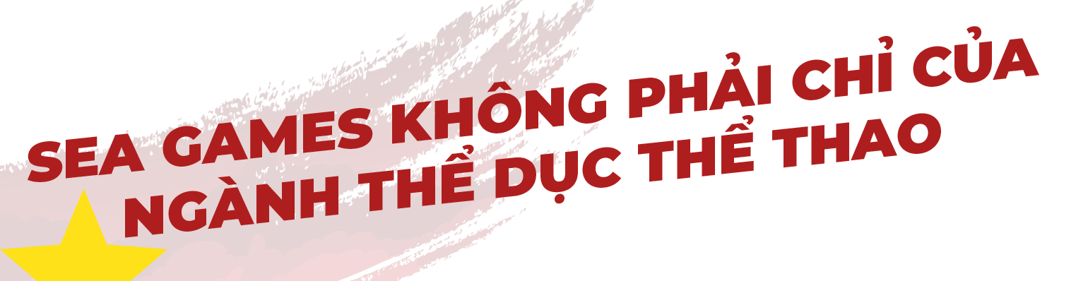 Ông Nguyễn Hồng Minh chia sẻ thành công và nuối tiếc tại SEA Games 31 - 1 Ông Nguyễn Hồng Minh chia sẻ thành công và nuối tiếc tại SEA Games 31 - 1