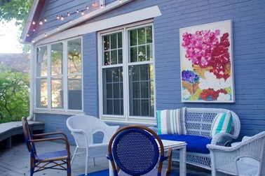 4 tiêu chí lựa chọn sơn không thể bỏ qua cho ngôi nhà hoàn hảo