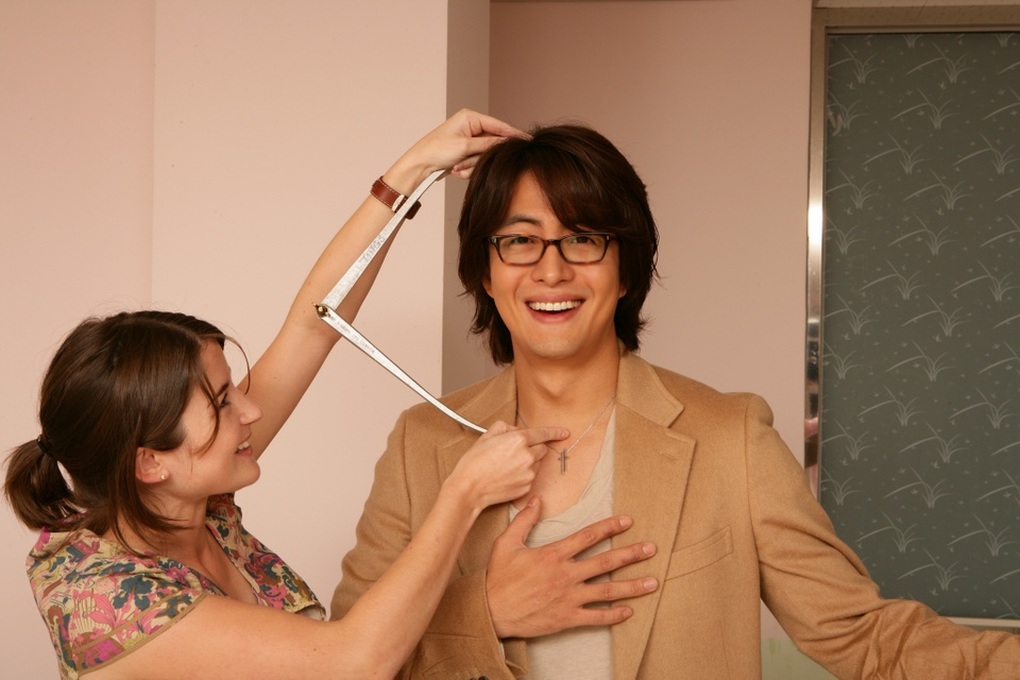 Hoàng tử Hallyu Bae Yong Joon giải nghệ: Tiếc nuối thế hệ vàng phim Hàn - 6