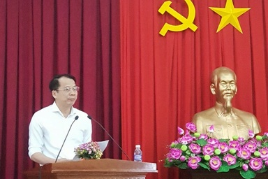 Chưa khái quát đầy đủ về các trường ĐH thuộc địa phương