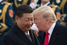 Ông Trump nói không vội điện đàm với lãnh đạo Trung Quốc