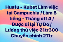 Lật tẩy chiêu dụ người lao động sang Campuchia "bán mạng"