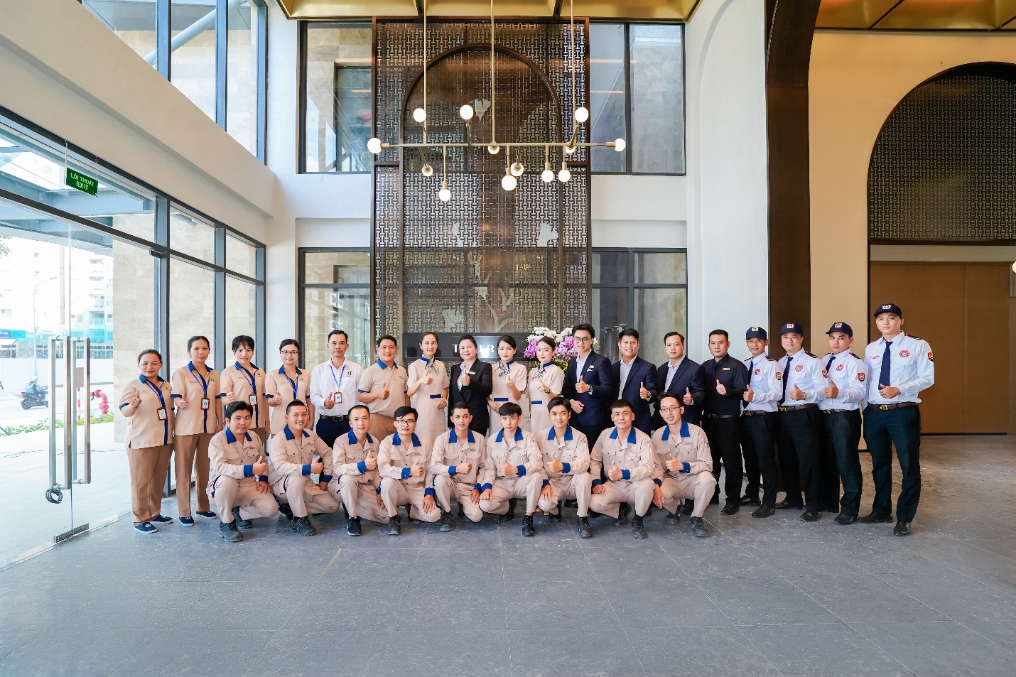 Dvoupokojový byt láká mladé rodiny - 4 Căn hộ 2 phòng ngủ hút gia đình trẻ - 4