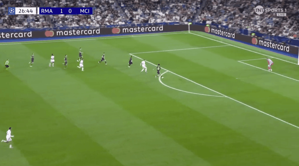 Federico Valverde: Từ nghe lời vợ đến màn hủy diệt khiến Man City nhớ mãi - 3