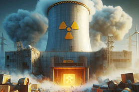 Chất thải hạt nhân không còn là nỗi lo nhờ công nghệ mới