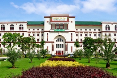 Đại học Tân Tạo thông báo ngưỡng điểm nhận hồ sơ xét tuyển năm 2015