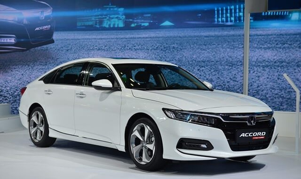 Những mẫu xe đang có số phận chìm nổi nhất ở Việt Nam - 3 Những mẫu xe đang có số phận chìm nổi nhất ở Việt Nam - 3